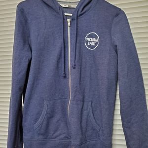 Victoria's secret hoodie